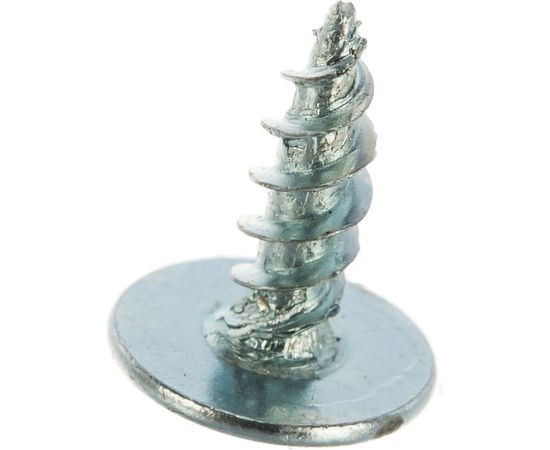 Саморез с прессшайбой VIPКрепеж острый 4,2х14 23 шт 10402 VIP 