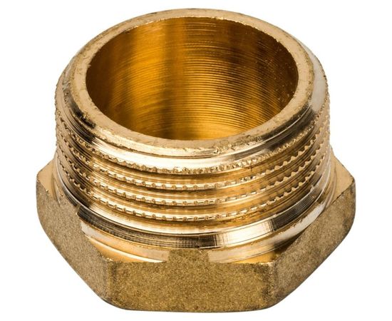 Заглушка STOUT НР 3/4 SFT-0024-000034 