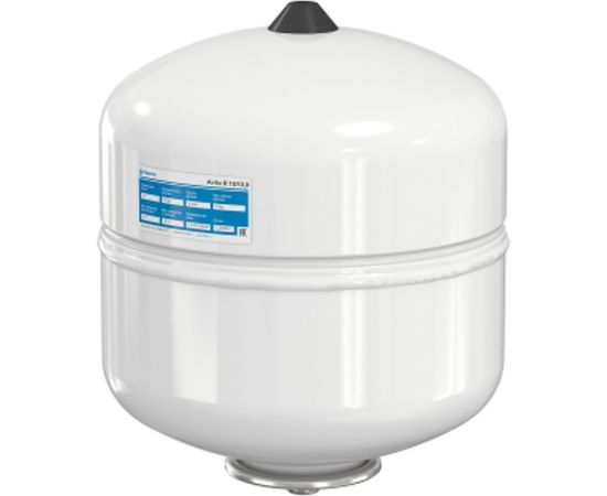Расширительный бак Airfix R 24349RU (12 л; 4 - 10 бар) для водоснабжения Flamco RG008SH2R5N2PD 