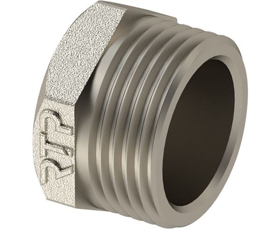 Заглушка RTP наружная резьба, G 1/2 25147 