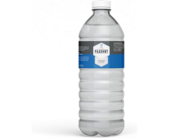 Ортоксилол РАДОНИТ 1 л ZLK05385 
