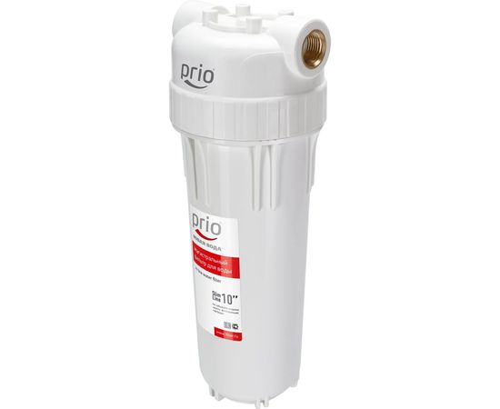 Магистральный фильтр Prio Новая вода АU 011 