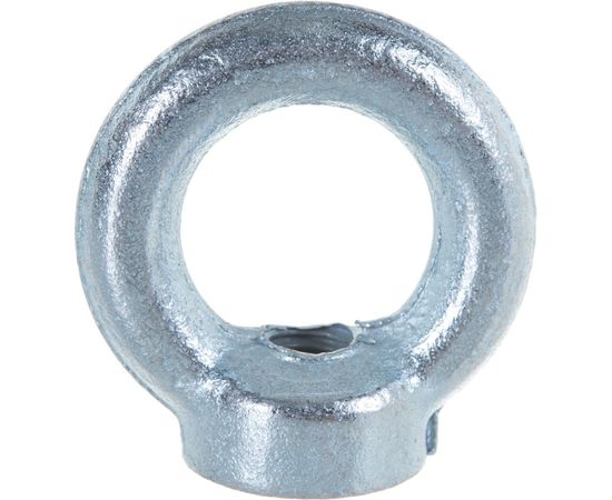 Рым-гайка VIPкрепеж оцинкованная М12 1 шт 32606 VIPS 