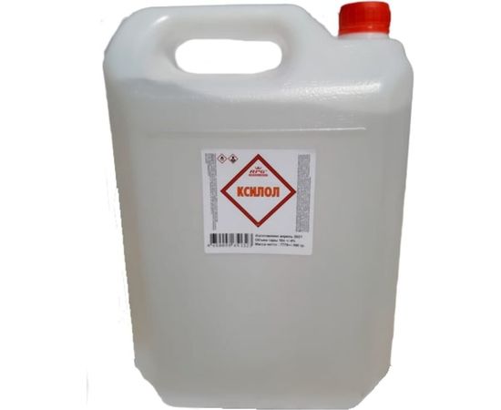 Ксилол RPG 10 л 00-00000121 