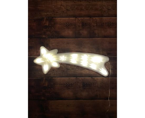 Фигура ЭРА ENIOF07 LED Комета, 220V, IP44 Б0041937 