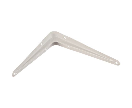 Уголок для полок НОРА-М бел.-150х125 5х6 5568 