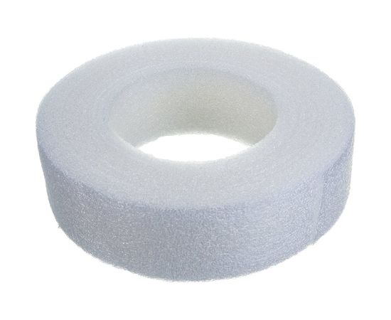 Самоклеящаяся лента для окон UNIBOB 50 мм х 2 мм х 10 м пенополиэтилен 215037 