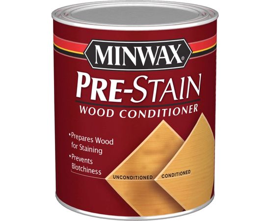 Кондиционер для дерева Minwax Pre-Stain WC 237 мл 13407 