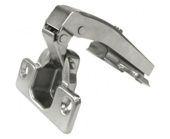 Угловая петля Tech-Krep без доводчика Slide-on эконом 90 D35 2 шт 145062 