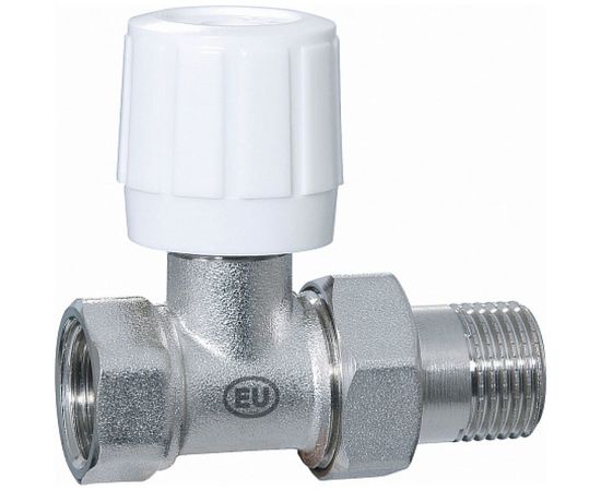 Регулирующий прямой вентиль EUROS 3/4" EU.ST6123040 34_k 