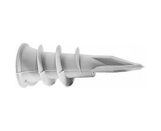 Дюбель Метизный двор Дрива, 14x32, пластик, 5 шт 4690441034625 