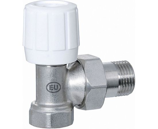 Регулирующий угловой вентиль EUROS 3/4" EU.ST6122040 34_k 