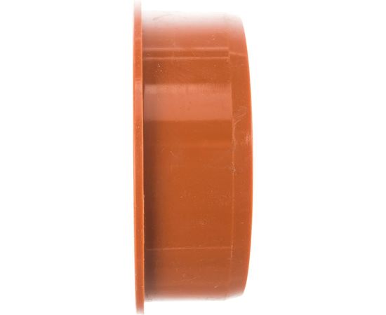 Заглушка для наружной канализации Ostendorf 110 мм 220620 – изображение 2