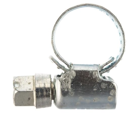 Червячный хомут ZIP 8-12/9W1 50019 – изображение 2