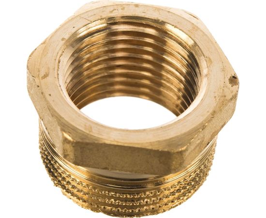 Футорка STOUT 3/4X1/2 RG008Q0R2PP8AU – изображение 2