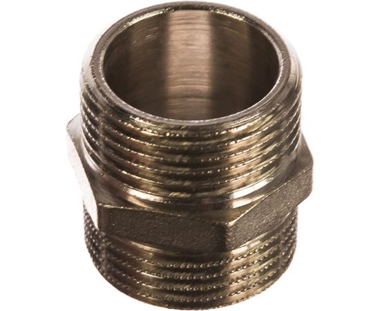 Никелированный ниппель STOUT HH 1 RG008Q0OCN1F3M – изображение 2