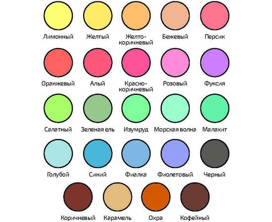 Универсальный краситель Profilux PROFICOLOR №31, 100 мл Н0000006415 – изображение 2