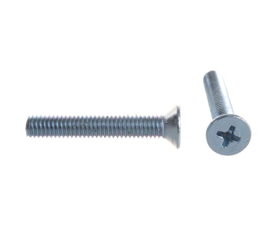 Винт Госкреп DIN965 М5х30 15 шт., подвес 6-0056800 – изображение 2