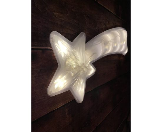 Фигура ЭРА ENIOF07 LED Комета, 220V, IP44 Б0041937 – изображение 2