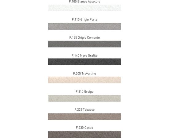 Полиуретановый состав для затирки швов LITOKOL FillGood EVO F.125 GRIGIO CEMENTO 496300002 – изображение 3