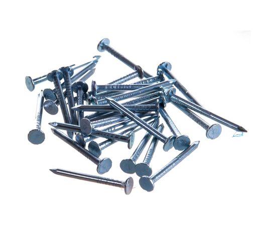 Толевые гвозди Зубр МАСТЕР оцин 305216-20-025 – изображение 3