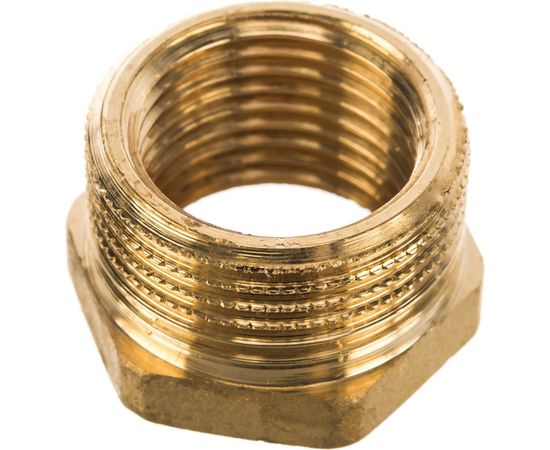 Футорка STOUT 3/4X1/2 RG008Q0R2PP8AU – изображение 3