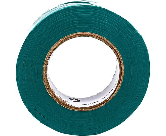 Изолента GAVIAL 15 мм x 20 м, зеленая 00001212 – изображение 3