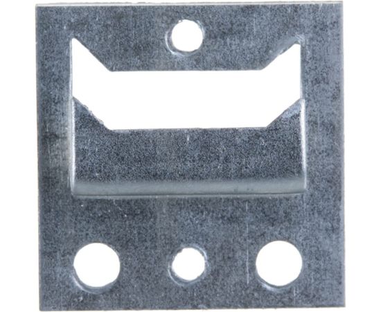 Кляймер Tech-Krep крепеж для вагонки 4 мм 45 шт - пакет 104039 – изображение 3