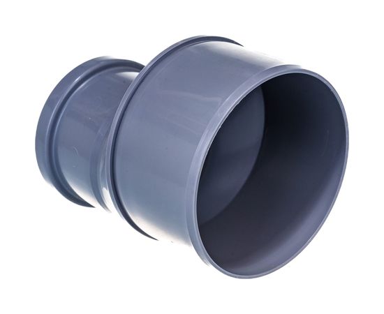 Переход эксцентрический Ostendorf 110х75 мм 115710 – изображение 3