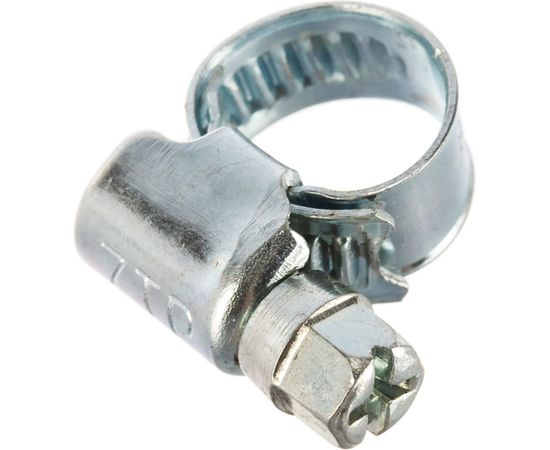 Червячный хомут ZIP 8-12/9W1 50019 – изображение 3