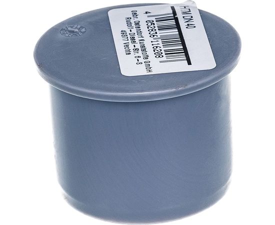 Заглушка HTM 40 Ostendorf 111620 – изображение 3