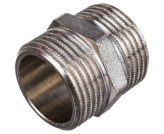 Никелированный ниппель STOUT HH 1 RG008Q0OCN1F3M – изображение 3