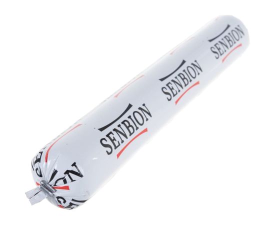 Акриловый герметик SENBION AS-10 универсальный S-Герм-15744/600 – изображение 3