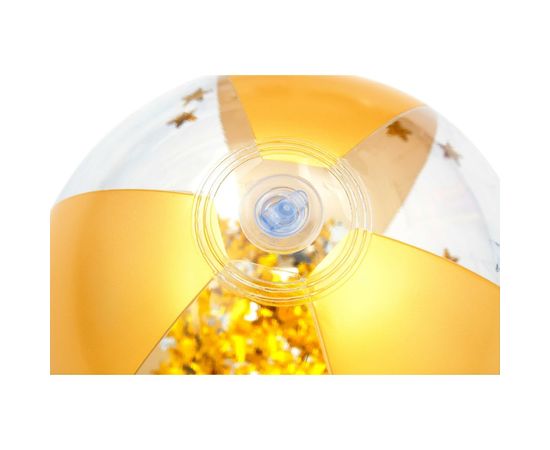 Пляжный мяч Bestway Glitter Fusion 41 см 31050 BW – изображение 3