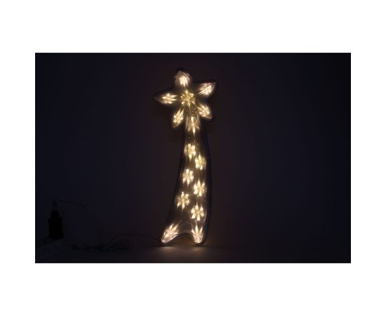 Фигура ЭРА ENIOF07 LED Комета, 220V, IP44 Б0041937 – изображение 4