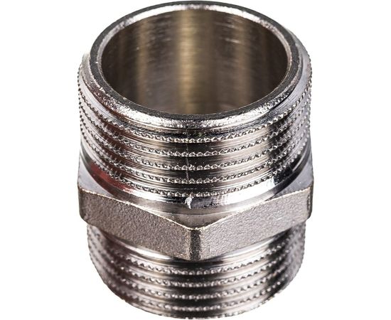 Никелированный ниппель STOUT HH 1 RG008Q0OCN1F3M – изображение 4