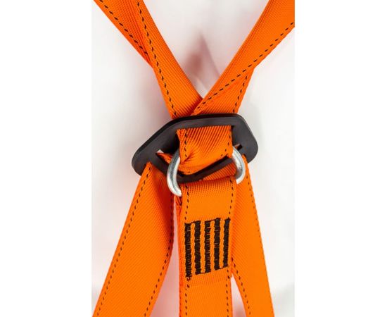 Удерживающая страховочная привязь Gigant СП 1 Prime – изображение 4