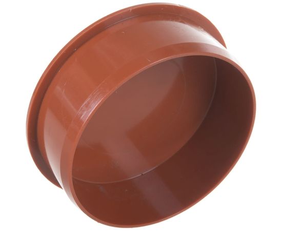 Заглушка для наружной канализации Ostendorf 110 мм 220620 – изображение 4