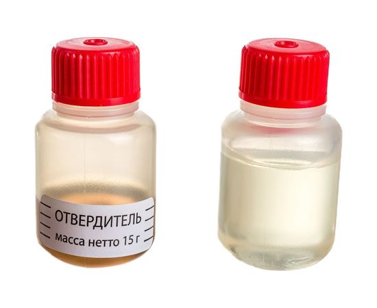 Эпоксидный универсальный клей быстрого отверждения ООО «НПК «Астат» ЭДП 45 гр 00-00000714 – изображение 4