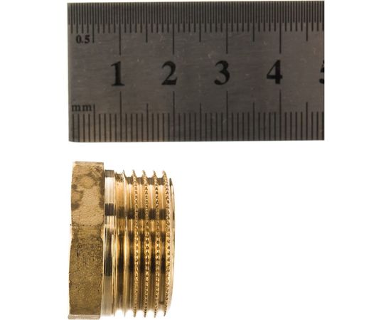 Футорка STOUT 3/4X1/2 RG008Q0R2PP8AU – изображение 5