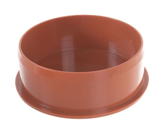 Заглушка для наружной канализации Ostendorf 110 мм 220620 – изображение 5