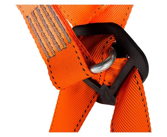 Удерживающая страховочная привязь Gigant СП 1 Prime – изображение 6