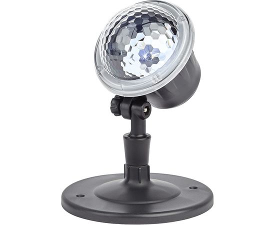 Проектор ЭРА ENIOP09 LED Метель, IP44, 220В, 16/288 Б0047980 – изображение 6