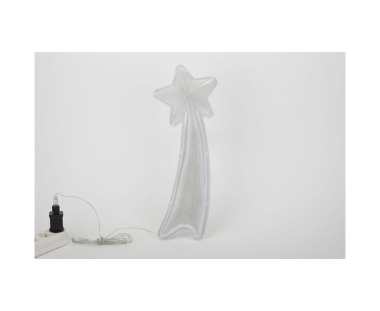 Фигура ЭРА ENIOF07 LED Комета, 220V, IP44 Б0041937 – изображение 7