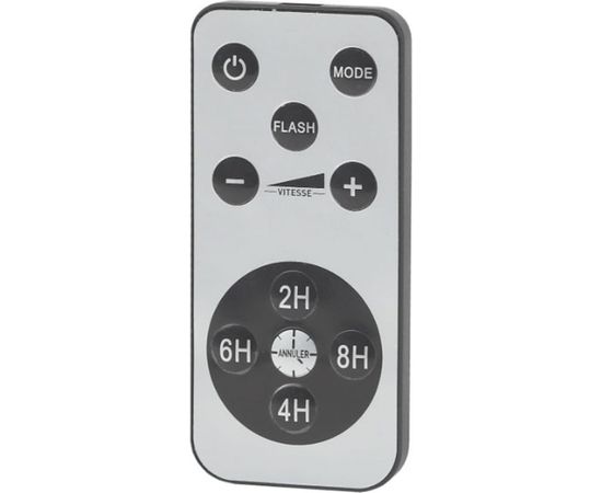 Laser-проектор ЭРА ENIOP01 Метеоритный дождь, мультирежим, 2 цвета, 220V Б0041642 – изображение 8