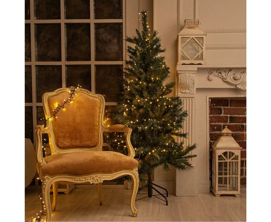 Ель Royal Christmas DOVER PROMO WRAPPED 120 см 521120 – изображение 10