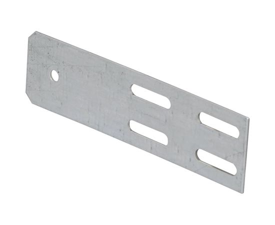 Пластина шарнирного соединения IEK, h 50 мм, CLP1SH-050 