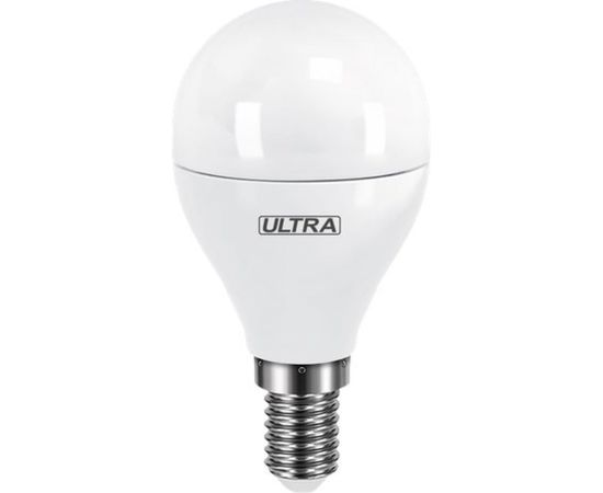 Светодиодная лампа Ultra LED G45 7W E14 4000K 