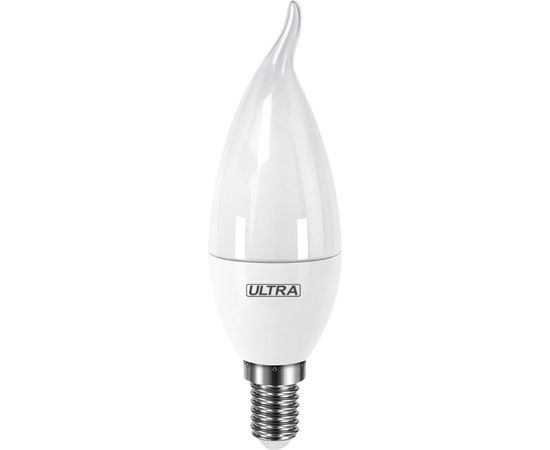 Светодиодная лампа Ultra LED F40 7W E14 4000K 