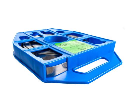 Рулонная лента FORTISFLEX ЛКС 304-2007 в кассете 74124 